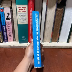 II Hỏi Đáp Về Kỹ Thuật Thực Hành Kinh Doanh Xuất Nhập Khẩu - PGS.TS. Võ Thanh Thu - 1995 754521