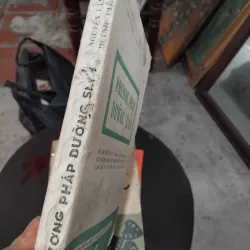 Phương pháp dưỡng sinh  1036790