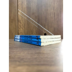 Truyện tranh Fly High - Natsumi Ouchi