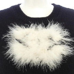 Chanel CHANEL P76042K10969 Áo len 628461