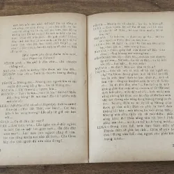 Kịch Maxim Gorky (in 1979 - 454 trang) 763018