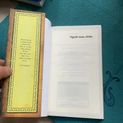 Người nam châm 1002253