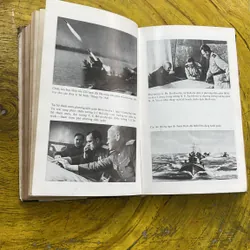 BỘ TỔNG THAM MƯU XÔ- VIẾT TRONG CHIẾN TRANH ( full hai tập)- X. STÊ- MEN -CÔ 689629