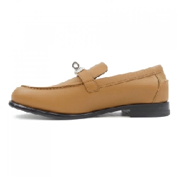 Giày HERMES Destan Kelly Buckle 212114Z 657792