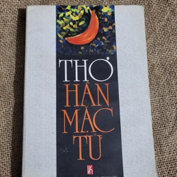 Thơ Hàn Mặc Tử _ bao gồm văn xuôi , phụ lục