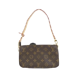 Túi đeo chéo Louis Vuitton Monogram (LV x TM) Pochette Accessoires M13440 - Hàng hiệu Chính hãng 768573