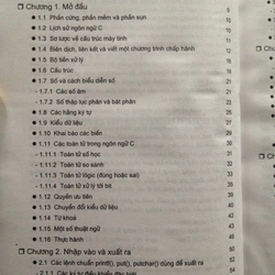 LẬP TRÌNH C TRONG KỸ THUẬT ĐIỆN TỬ (Nhúng C ) 471591