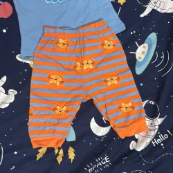 2 bộ quần áo lẻ size 753874