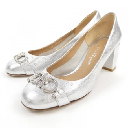 Giày cao gót SALVATORE FERRAGAMO - Hàng hiệu Authentic 662818