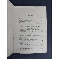 Sách mới về quan hệ vợ chồng mới 80% ố vàng, có chữ viết 1988 HCM0412 Rudonpho Noibec TÂM LÝ 924178