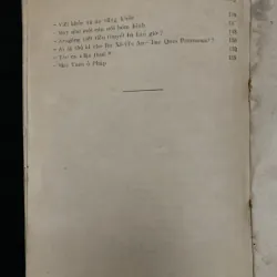 Chuyện làng văn - Việt Nam và Thế giới (tập 2- 1987) 1022465
