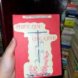 Phiêu lưu cùng Chúa Giê-su