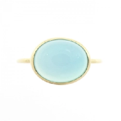 Nhẫn Chalcedony K18YG 1.80CT 667537