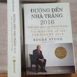 Đường Đến Nhà Trắng 2016 138894