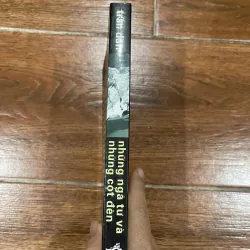 Những ngã tư và những cột đèn - Trần Dần (9) 762323