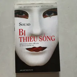 Bị thiêu sống - Souad (t01)