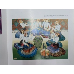 Hoạ sĩ Đỗ Mạnh Cương 296242