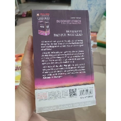 Dẫn luận về đạo đức phật giáoHCM01/03 910184