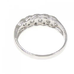 Nhẫn kim cương PT900 0.50CT 671375