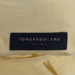 TOMORROW LAND - Áo sơ mi hàng hiệu Authentic 894128