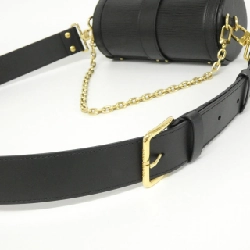 Túi xách vai Louis Vuitton Epi Papillon Trunk M58655 - Hàng hiệu Chính hãng 765777