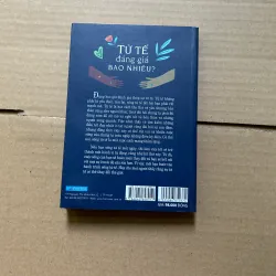 Tử tế đáng giá bao nhiêu 784194