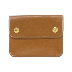 Túi đeo hông Hermes màu xanh - Hàng hiệu Authentic