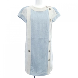 【Mã giảm giá】Chanel CHANEL Đầm