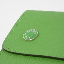 Hermès Hermès Snap 085099CK Ví cầm tay - Hàng hiệu Chính hãng 770746