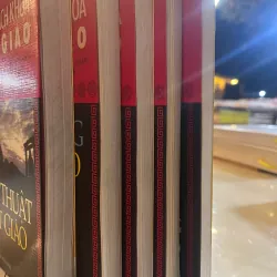 TỦ SÁCH BÁCH KHOA PHẬT GIÁO (5 CUỐN) - NGUYỄN TUỆ CHÂN biên tập 1028932