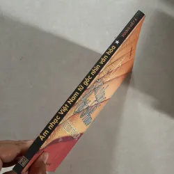 Âm nhạc Việt Nam từ góc nhìn văn hoá (2 tập) - Dương Viết Á 800284