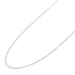 K18WG Necklace - Hàng hiệu Authentic 864020