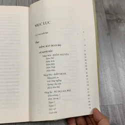 Thơ hoàng cầm. 6b1 756425