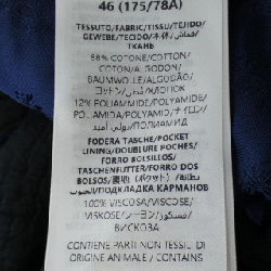 【Mã giảm giá】Gucci GUCCI Quần 654229