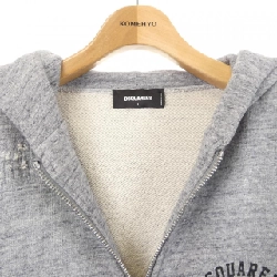 Hàng hiệu DSQUARED2 S74HG0176 Áo khoác - Hàng hiệu Authentic 889910