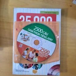 35000 Câu Giao Tiếp Tiếng Anh - Trần Mạnh Tường (Có kèm CD audio) 1005817