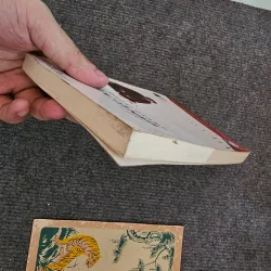 Thất lạc cõi người - Dazai Osamu 754035