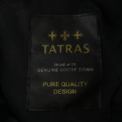 TATRAS Áo khoác lông vũ - Hàng hiệu Authentic 813828