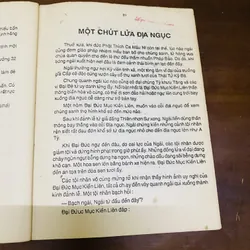 Tích truyện Phật giáo Túc sanh truyện  719707