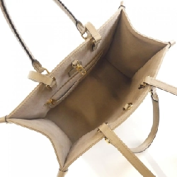 Túi Louis Vuitton Monogram Bicolor OnTheGo MM M45494 - Hàng hiệu Chính hãng 805303