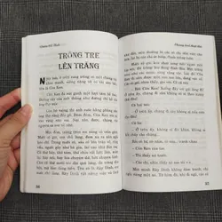 (Vườn cổ tích) Chàng trai thật thà - Ngọc Hà (sưu tầm) - NXB Lao Động 686680