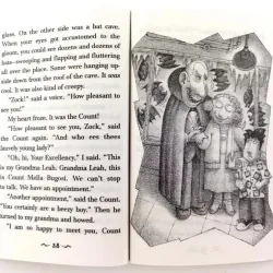 The Zack Files  - 30 quyển 747081