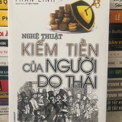 Nghệ thuật kiếm tiền của người Do Thái