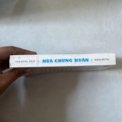 Nửa chừng xuân - Khái Hưng - 1998s 529716