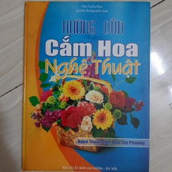 Nghệ thuật cắm hoa Tây Phương