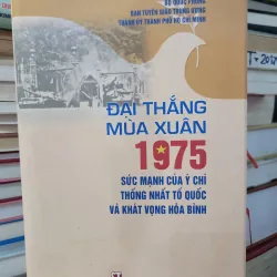 Đại thắng mùa xuân 1975 753147