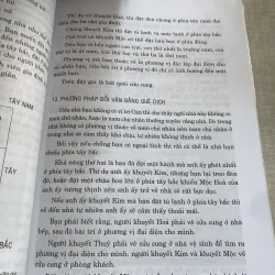 Đổi vận cho người mệnh khuyết - Quyển Xuân Hạ 778935