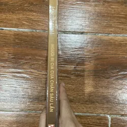 Người bị CIA cưa chân sáu lần - Mã Thiện Đồng  (6) 674899