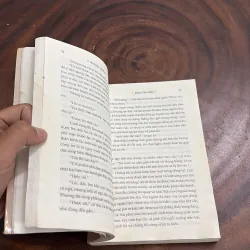 [Có Vết Ẩm Đã Khô] - II John Yêu Dấu - NICHOLAS SPARKS - 2011 977275