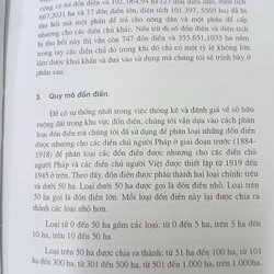 VIỆC NHƯỢNG ĐẤT, KHẨN HOANG Ở BẮC KỲ TỪ 1919 ĐẾN 1945 551469